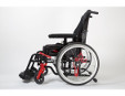 EZ Ride Wheelchair